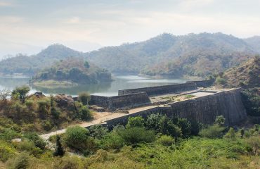 RANAKPUR DAM