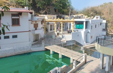 PARSHURAM MAHADEV TEMPLE