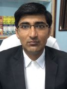 List of Judges | DISTRICT & SESSIONS COURT PALI | India