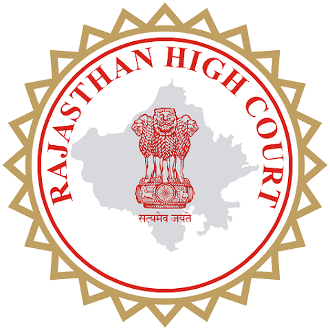 राजस्थान उच्च न्यायालय