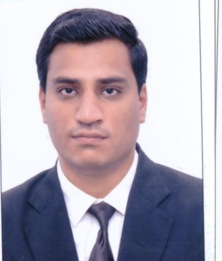 Rajendra Singh Charan
