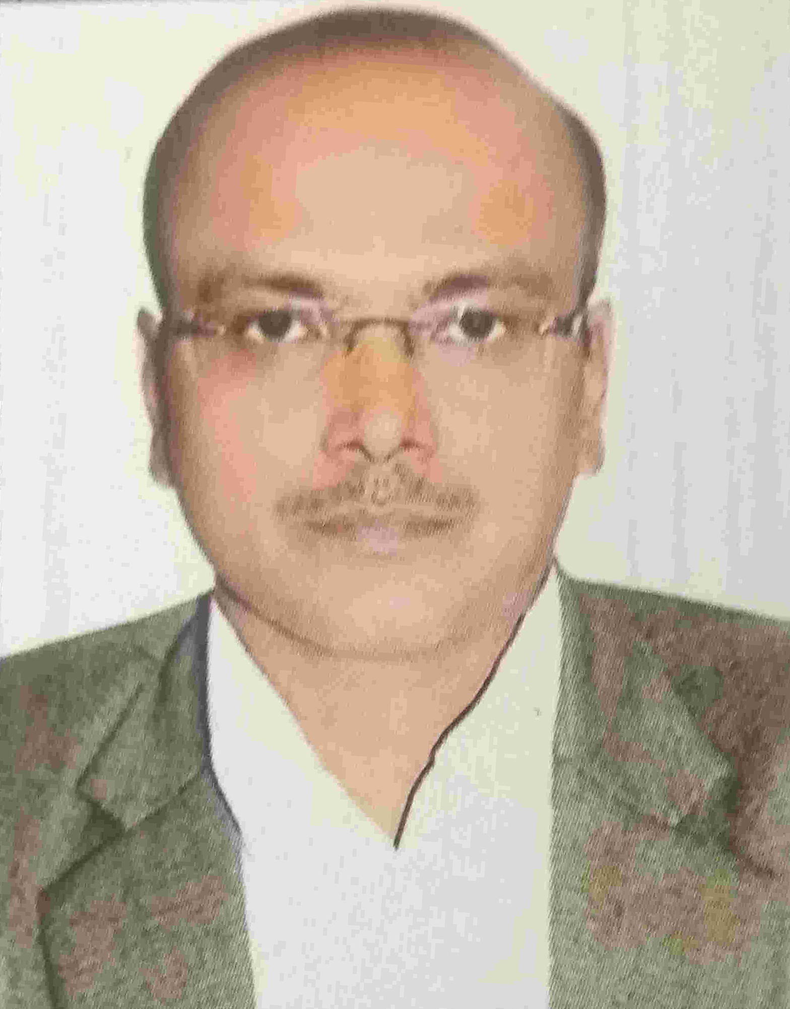 Dinesh Kumar Gupta