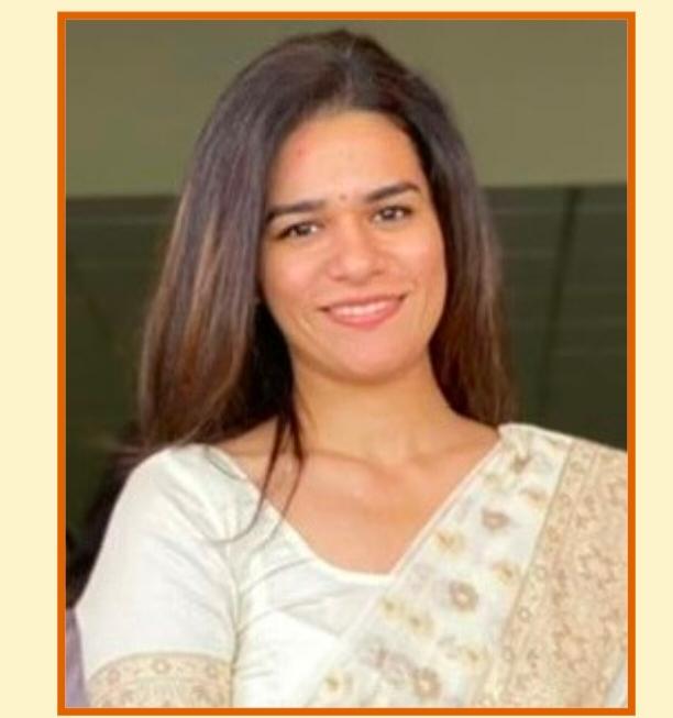 Saakshi Sharma