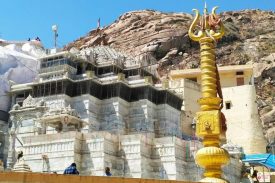 Sundha Mata Temple