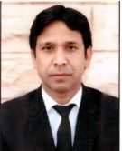 Bheem Singh Meena