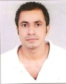 Madan Singh Choudhary