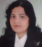 Sarita Naushad