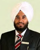 Ajitpal Singh