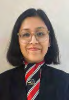Charu Rawat