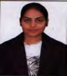 Ms. Anuradha HR0305