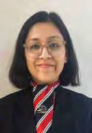 Charu Rawat