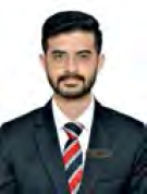 Akhil Gupta