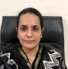 Ms. jasmine Sharma