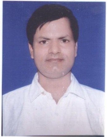 Dinesh Kumar Sharma