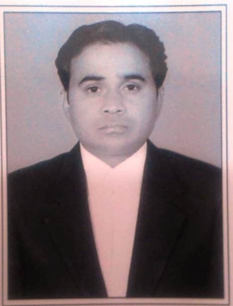 RJ00606 Dharam Raj Meena