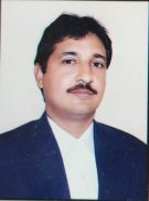 Sh Rajesh Sharma RJ00416