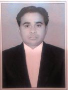 RJ00606 Dharam Raj Meena
