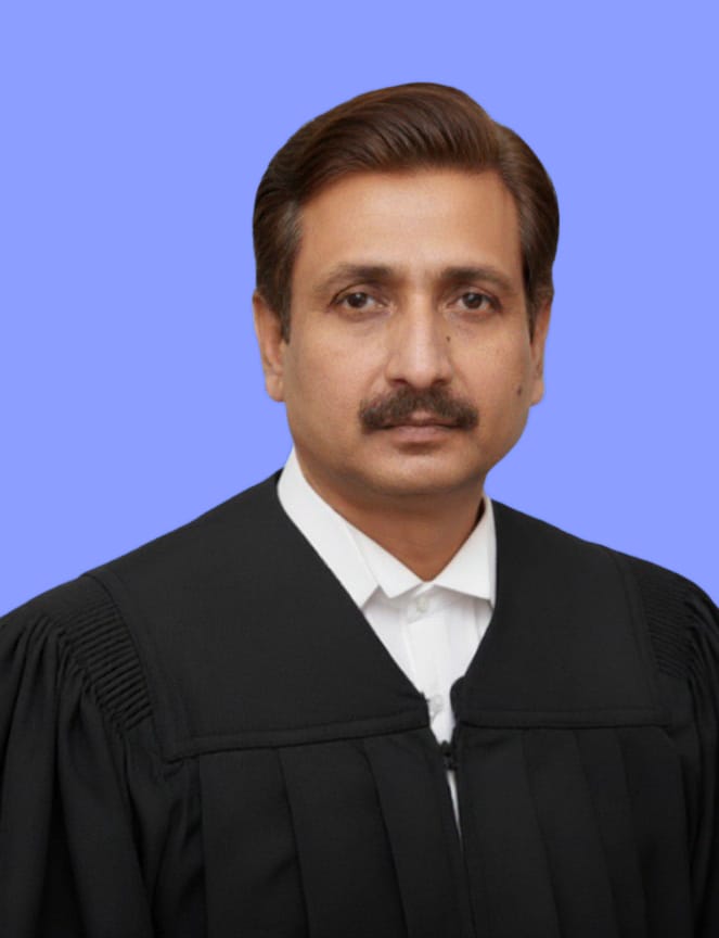 Ravi Ranjani SRI RAVI RANJAN | West Champaran Judgeship | India