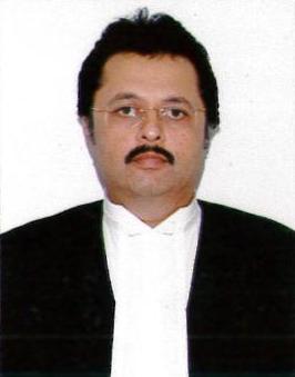 Honble Shri Justice Ravi Malimath