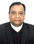 Arun Shrivastav