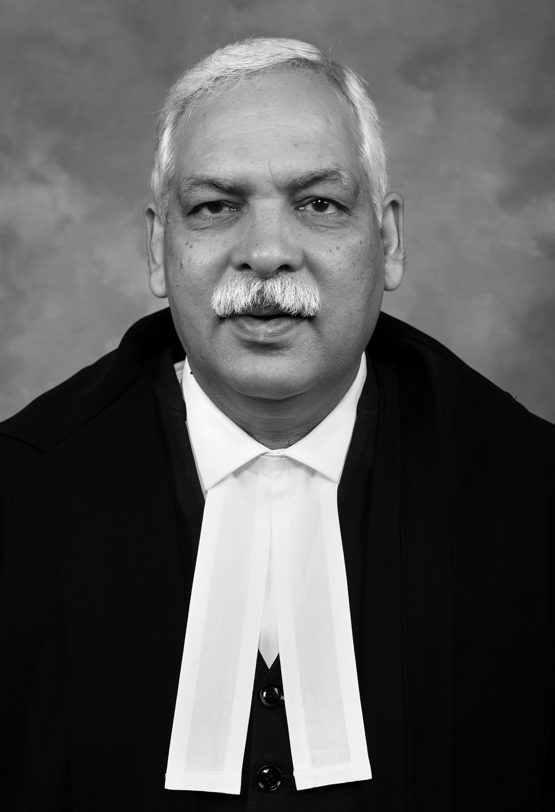 Chief justice