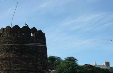 SHERGARH FORT