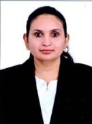 Neha RJ01673
