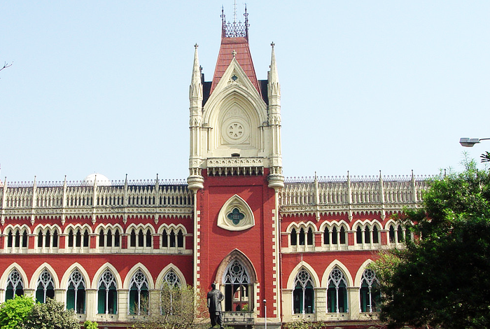 calcutta high court