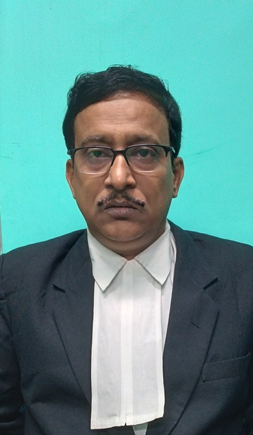 Anupam Maiti, ADJ3