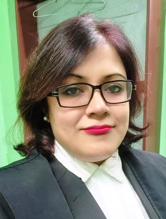 Sangita Dutta