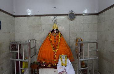 Nandakeswari