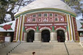 Tarapith Temple