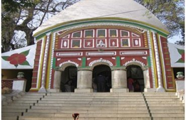 Tarapith Temple