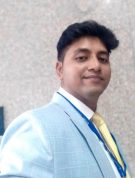 Prajwal Ghosh, ACJM