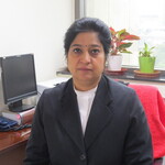 savita rao