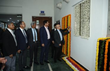 inauguration of esewa kendra