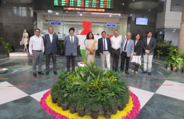 gathering of Judicial Officers at Facilitation Center