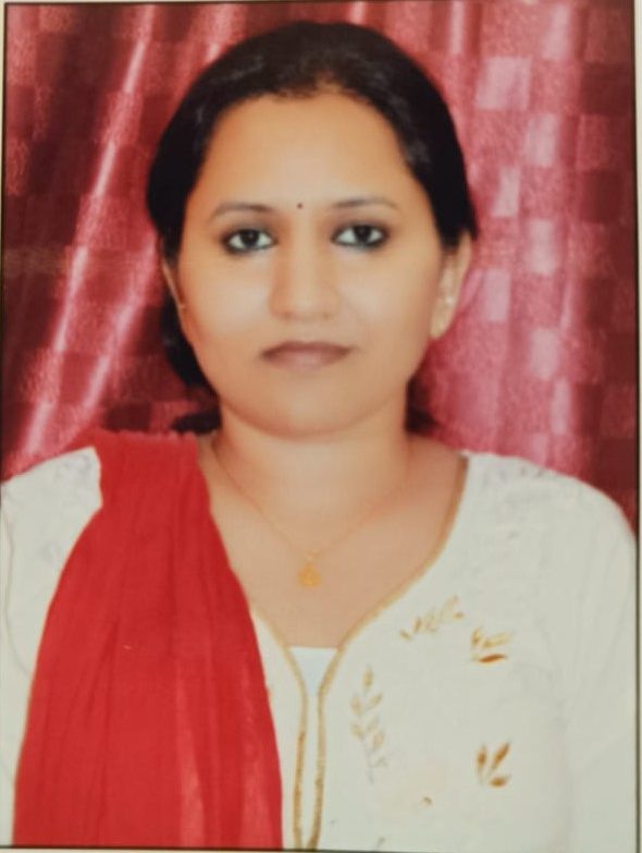 Smt. Sunita Bera | DISTRICT AND SESSIONS COURT HANUMANGARH | India