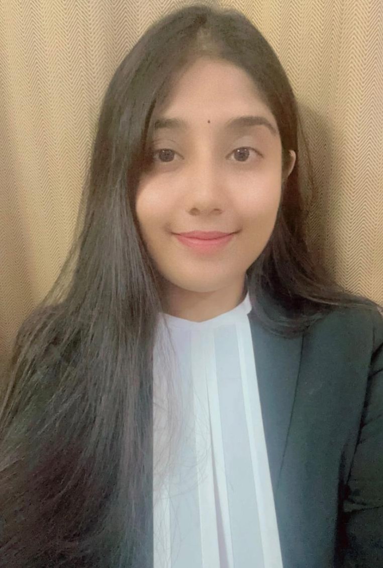 Ms Seema Goel | DISTRICT AND SESSIONS COURT HANUMANGARH | India