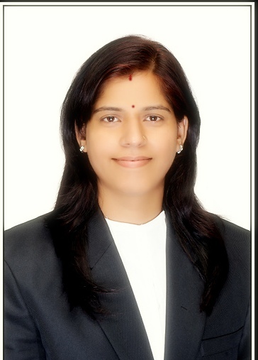 LATIKA DEEPAK PARASHAR