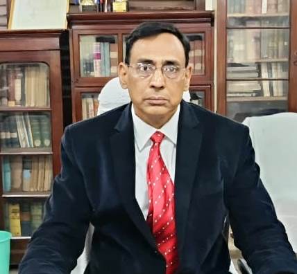 Ld District Judge, Bankura