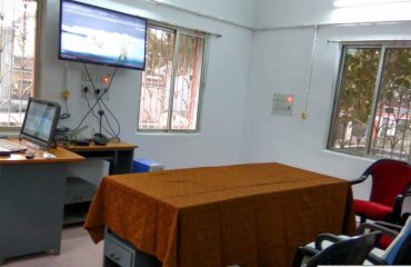 Video Conference Room