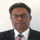 Arun Gupta