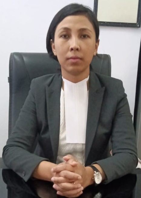 Sharda Yengkhom