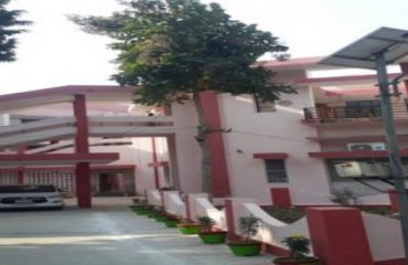 District & Sessions Court Jaunpur