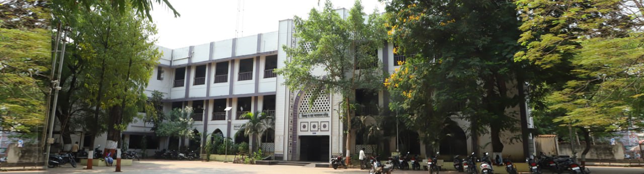 District & Sessions Court, Nanded