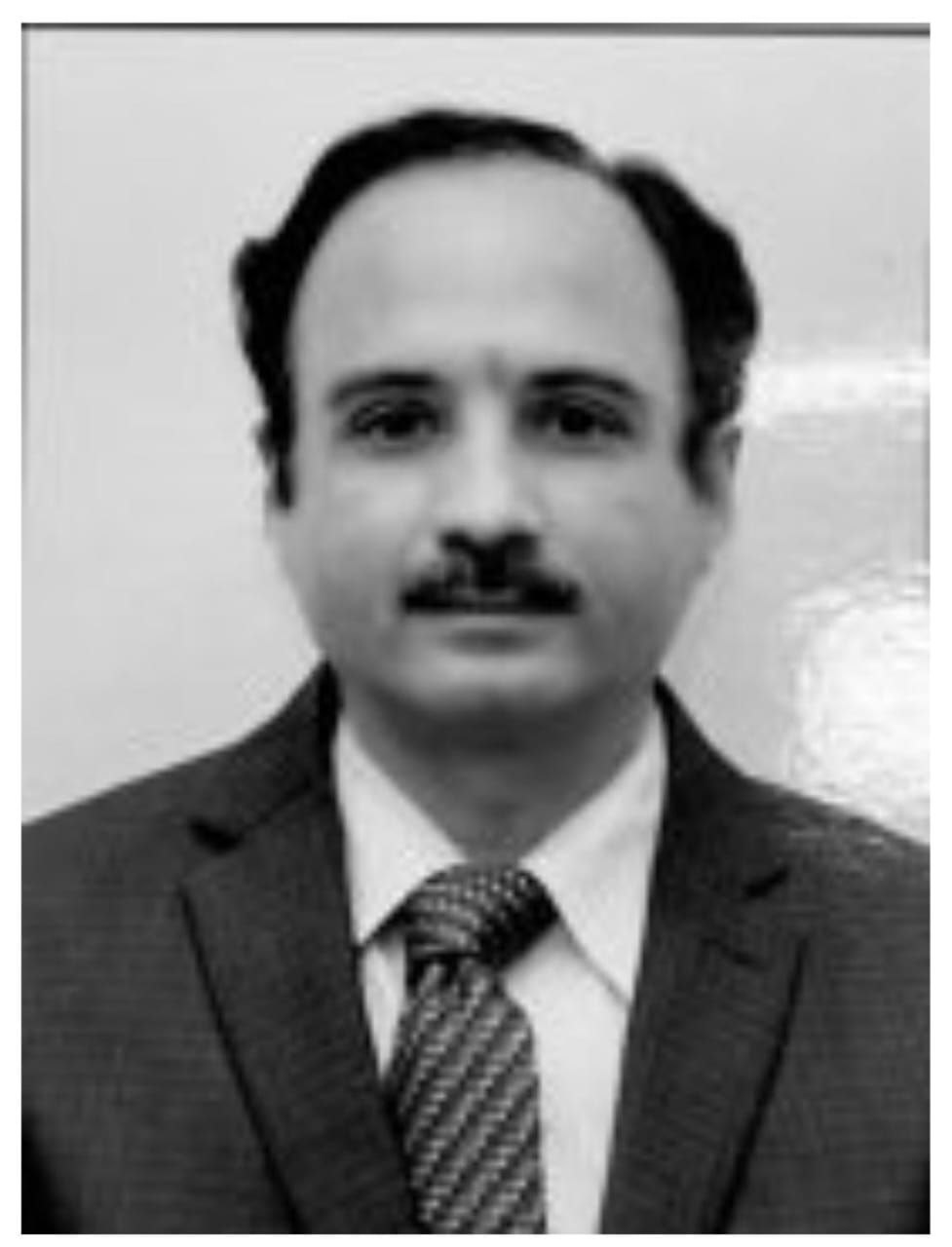 NARENDRA KEDAR BRAMHE