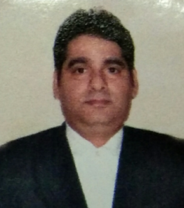 Dharmendra Kumar Sharma