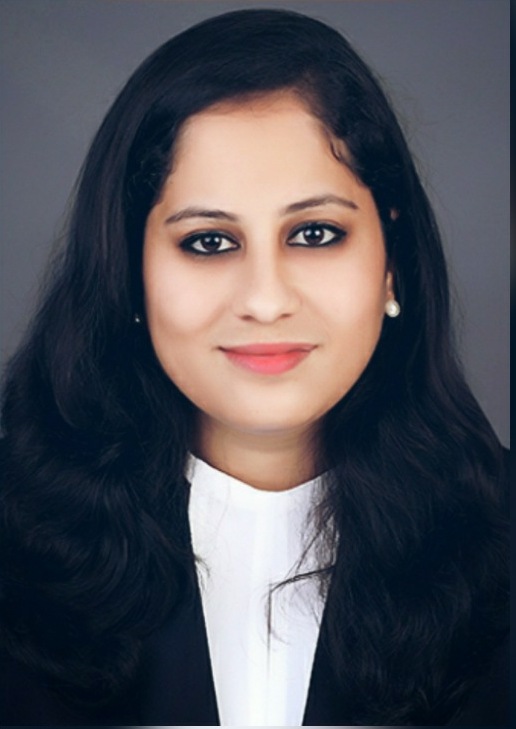 Smt Himani Kachhawaha DISTRICT & SESSIONS COURT BALOTRA India