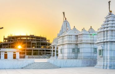 CHINTAMANI PARASNATH JAIN TEMPLE